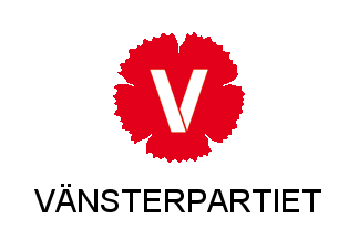 [Vnsterpartiet logo]